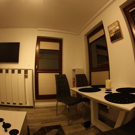 Urban City Apartments 바르샤바 외부 사진