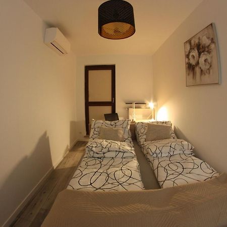 Urban City Apartments 바르샤바 외부 사진