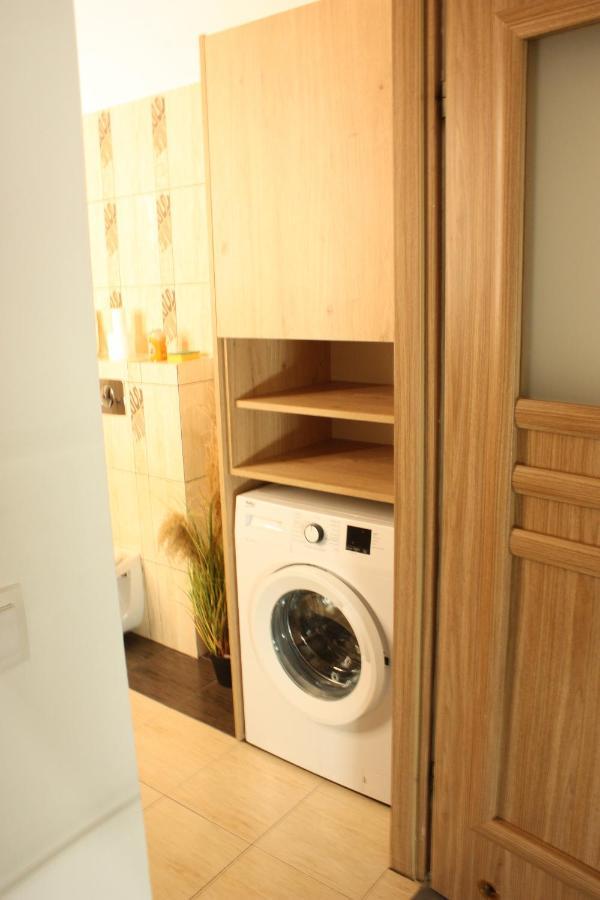 Urban City Apartments 바르샤바 외부 사진