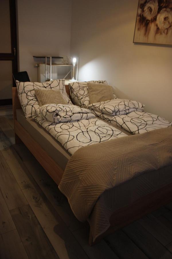 Urban City Apartments 바르샤바 외부 사진